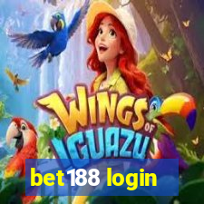 bet188 login